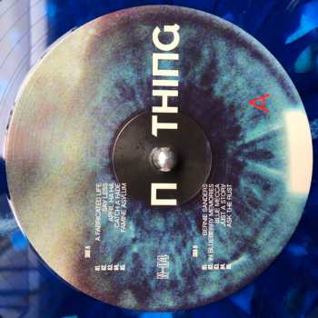 LP Nothing: The Great Dismal CLR