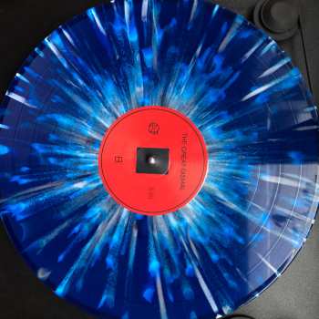 LP Nothing: The Great Dismal CLR