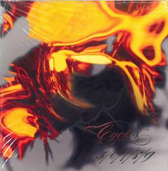 CD Nothing But Noise: Aeon Cycles 5/6/7/8/9 LTD