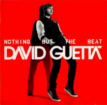 2CD David Guetta: Nothing But The Beat