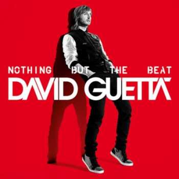 2LP David Guetta: Nothing But The Beat