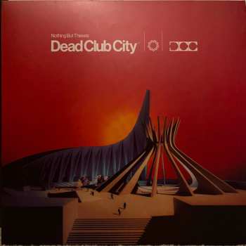 LP Nothing But Thieves: Dead Club City