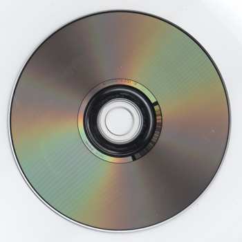 CD Nothing But Thieves: Urchin EP