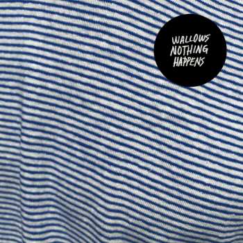 CD Wallows: Nothing Happens