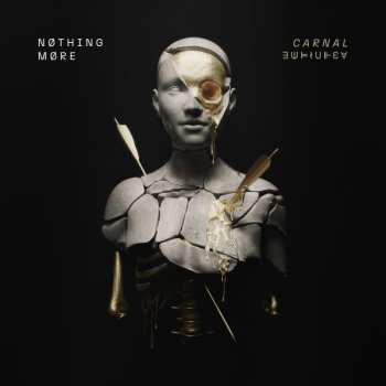Album Nothing More: Carnal