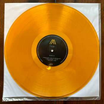 2LP Nothing More: Nothing More CLR | DLX