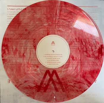 2LP Nothing More: The Stories We Tell Ourselves CLR