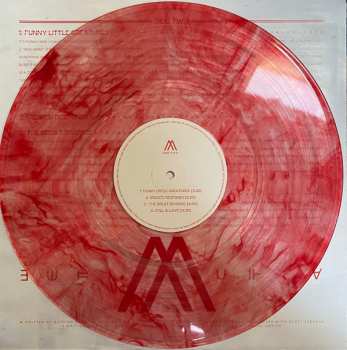 2LP Nothing More: The Stories We Tell Ourselves CLR