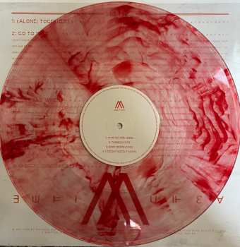 2LP Nothing More: The Stories We Tell Ourselves CLR