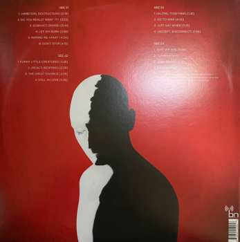 2LP Nothing More: The Stories We Tell Ourselves CLR