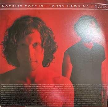 2LP Nothing More: The Stories We Tell Ourselves CLR