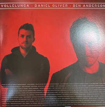 2LP Nothing More: The Stories We Tell Ourselves CLR