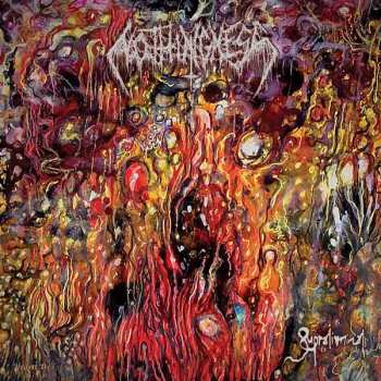 CD Nothingness: Supraliminal