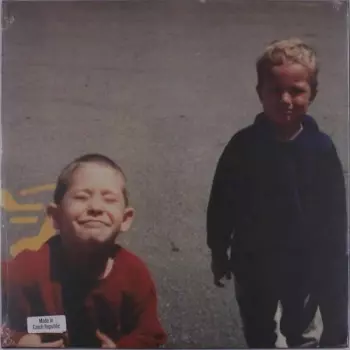 nothing,nowhere.: Bummer / Who Are You?