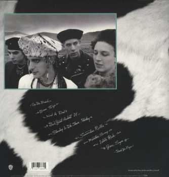 LP Jane's Addiction: Nothing's Shocking