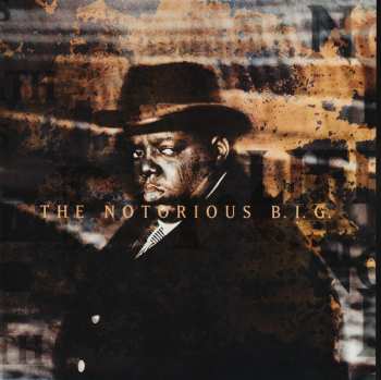 2CD Notorious B.I.G.: Life After Death