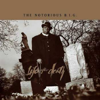8LP/Box Set Notorious B.I.G.: Life After Death (25th Anniversary Super Deluxe Edition) DLX | LTD