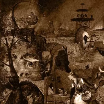 Notre Amertume: Agonie D'un Ancien Monde