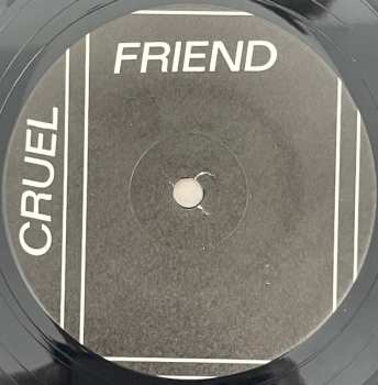 SP Nots: Cruel Friend