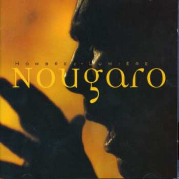 Album Claude Nougaro: Hombre Et Lumière
