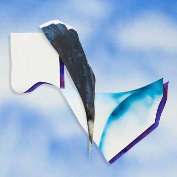 CD Nouk: Figures Afloat