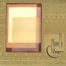 Album Nouvelle Cuisine: Nouvelle Cuisine
