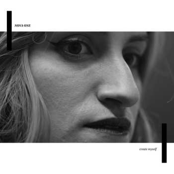 Album Nova One: Create Myself