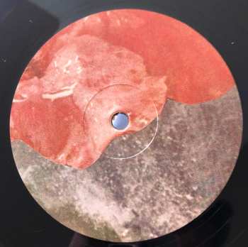LP Nova Scotian Arms: Crystal Anniversary