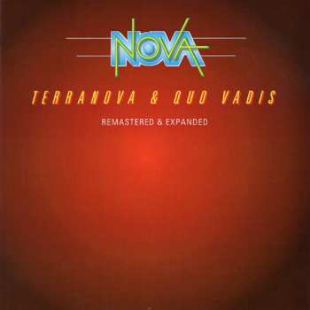 2CD Nova: Terranova & Quo Vadis DIGI