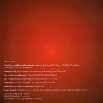 2CD Nova: Terranova & Quo Vadis DIGI