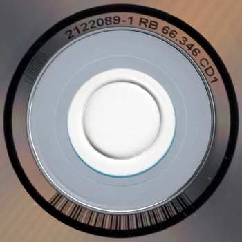 2CD Nova: Terranova & Quo Vadis DIGI