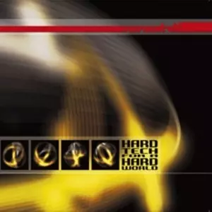 Hard Tech For A Hard World