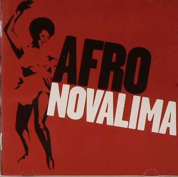 Album Novalima: Afro