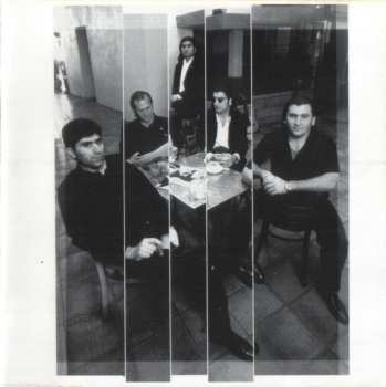 CD Nova Menco: Flight To Paradise