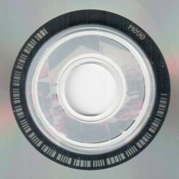 CD Nova Menco: Flight To Paradise