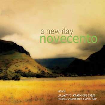 CD Novecento: A New Day
