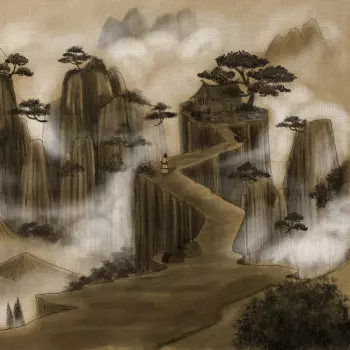 Noveliss: Book Of Changes