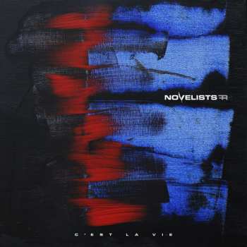 Album Novelists: C'est La Vie