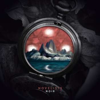 Album Novelists: Noir