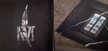 10LP/Box Set Novelists: Compendium LP Box Set LTD | CLR