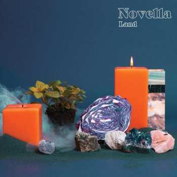 CD Novella: Land