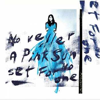 Album Noveller: A Pink Sunset For No One