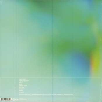 LP Noveller: Fantastic Planet CLR