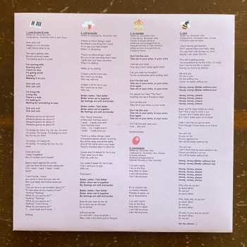 LP November Ultra: [Bedroom Walls] CLR