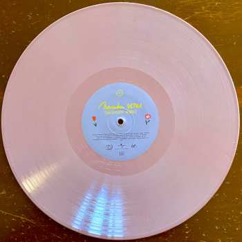 LP November Ultra: [Bedroom Walls] CLR