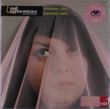 LP November Ultra: [Bedroom Walls] CLR