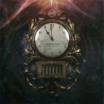 Album Novena: Eleventh Hour