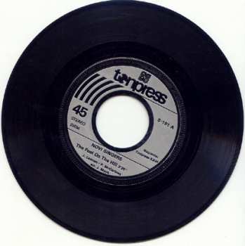 SP Novi Singers: The Fool On The Hill