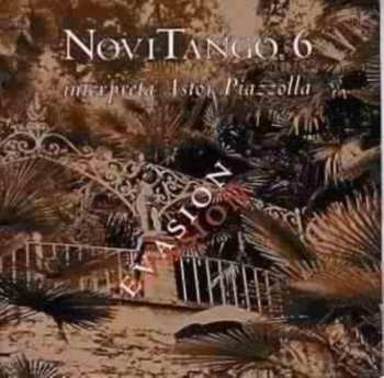 Album Novi Tango 6: Evasion