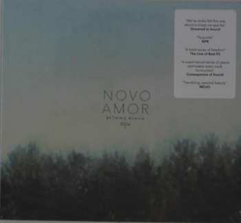 CD Novo Amor: Bathing Beach